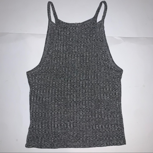 Urban Heritage cami crop top - Picture 2 of 2